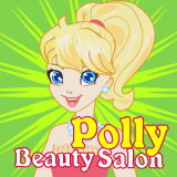 play Polly Beauty Salon