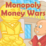 play Monopoly Money Wars