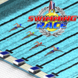 Swimming Race