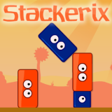 play Stackerix