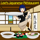 play Lee'S Japanese Restaurant