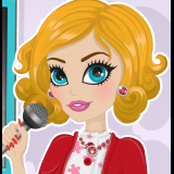 play Tv Anchor Makeover