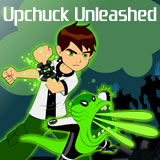 play Ben 10. Upchuck Unleashed