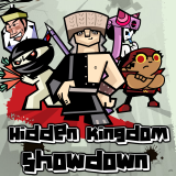 play Hero: 108. Hidden Kingdom Showdown