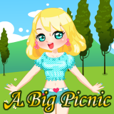 play A Big Picnic