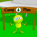 play Camp Pine