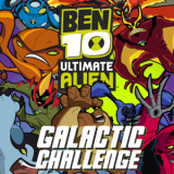 play Galactic Challenge