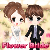 play Flower Bride