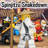 play Spinjitzu Snakedown