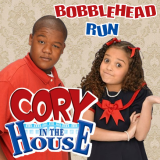 play Cory In The House. Bobblehead Run