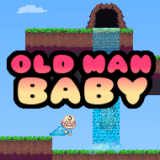 Old Man Baby