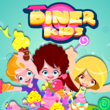 play Diner Kids
