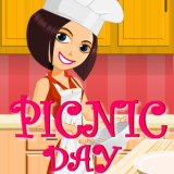 play Cooking Passion: Picnic Day