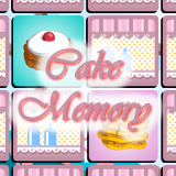play Cake Memory