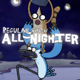 play Regular Show: All Nighter