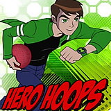 play Hero Hoops