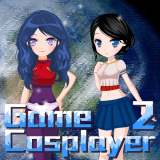 play Game Cosplayer 2