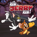 play Run Jerry Run!