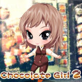 play Chocolate Girl 2