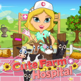 Cute Farm Hospital