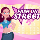 play Fashion Street