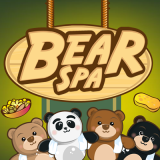 play Bear Spa