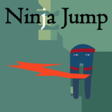 play Ninja Jump