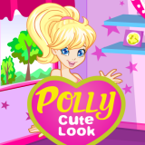 play Polly Cute Look