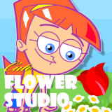 play Cute Flower Studio