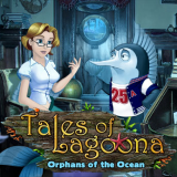 Tales Of Lagoona: Orphans Of The Ocean