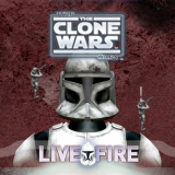 Star Wars: The Clone Wars. Live Fire