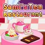 Sami'S Tea Restaurant
