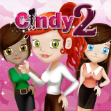 play Cindy The Hairstylist 2