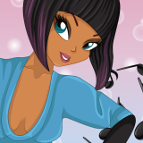 play Decorate My Popstar Poster