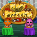 play Doli Fancy Pizzeria