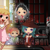 play Devilish Dress Up