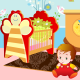 play Sweet Baby'S Nursery