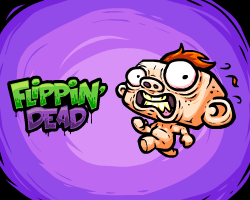 Flippin' Dead game