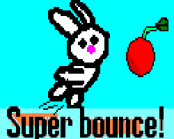 play Super Bounce!