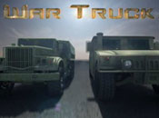 War Truck