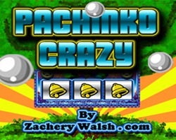 play Pachinko Crazy