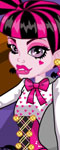 Monster High Fun Makeover