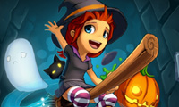 play Emily & The Magic Maze