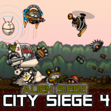 play City Siege 4: Alien Siege