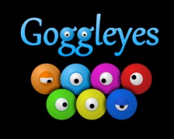 Goggleyes game