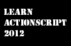 play Learn Actionscript 3 2012