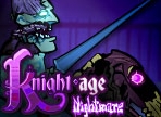 play Knight Age Nightmare