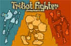 play Tribot Fighter