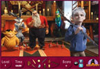 play Rise Of The Guardians - Hidden Objects