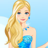 play Tea Party Dressup